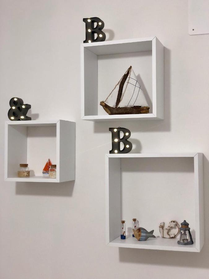 La Boa B&B San Benedetto del Tronto Bagian luar foto
