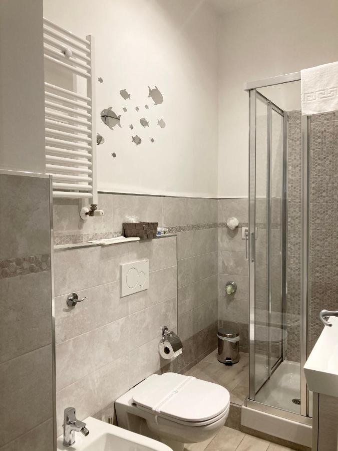 La Boa B&B San Benedetto del Tronto Bagian luar foto