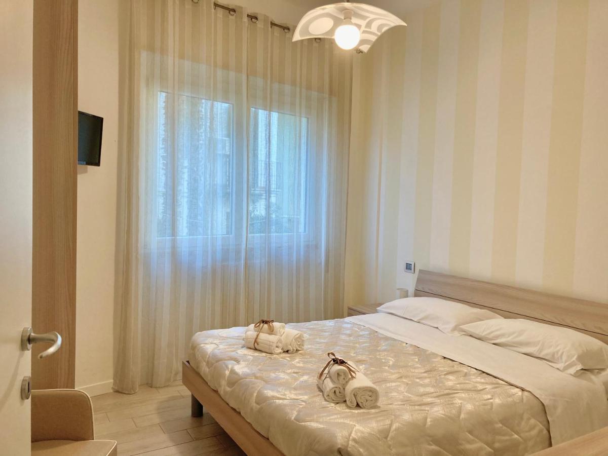 La Boa B&B San Benedetto del Tronto Bagian luar foto