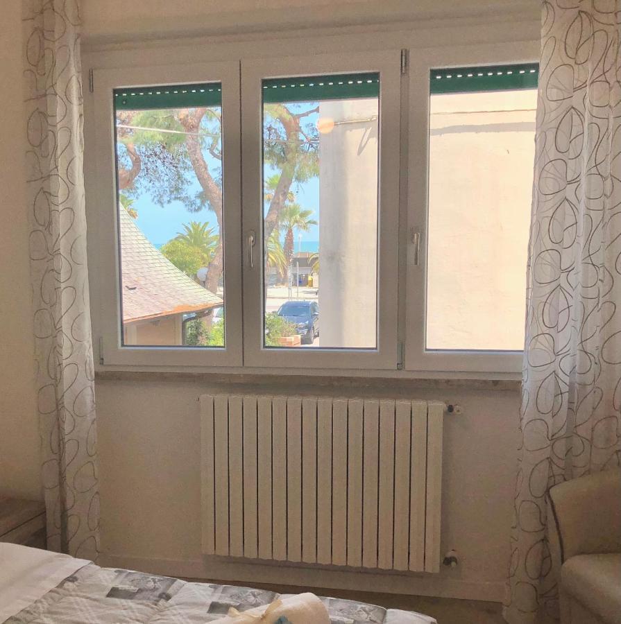 La Boa B&B San Benedetto del Tronto Bagian luar foto